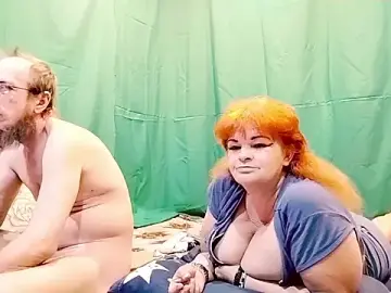 Stripchat Live Sex of Siberia-Taiga