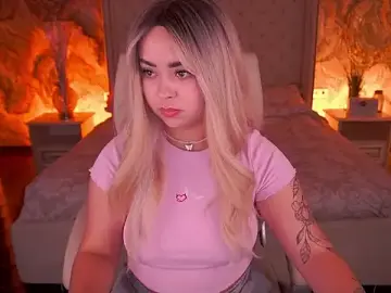 Stripchat Sex Chat of SusieWood