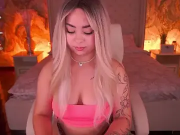 Stripchat Free Live Porn of SusieWood