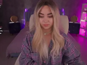 Stripchat Live Sex of SusieWood