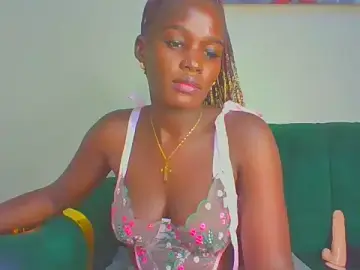 Stripchat Best Webcam of cutesmiling