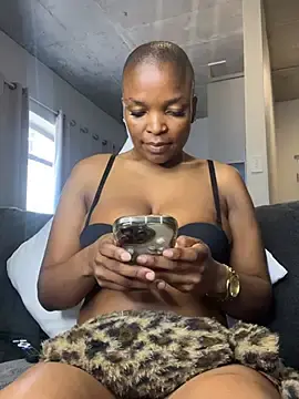 Stripchat Private Sex Chat of slimcateee