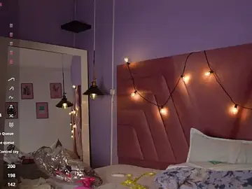 Stripchat Free Live Porn of Beautifulskinny18
