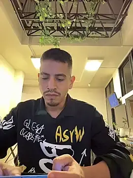 Stripchat Best Webcam of Juann-cock