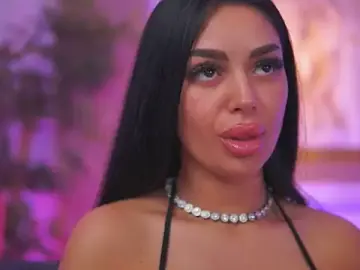 Stripchat Sex Chat of LatinaMorene
