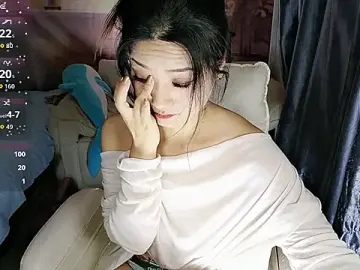 Stripchat Private Sex Chat of Susu-007