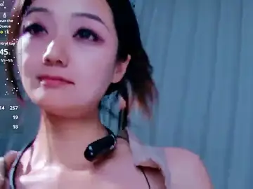 Stripchat Nude Webcam of Susu-007