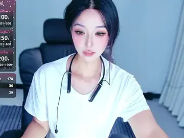 Stripchat Best live sex cam show of Susu-007
