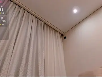 Stripchat Live Sex of Zoe_klarxxx