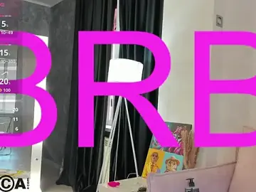 Stripchat Live Sex of Adel_Williams