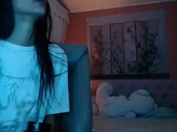 Stripchat Sex Cam of DAELAA