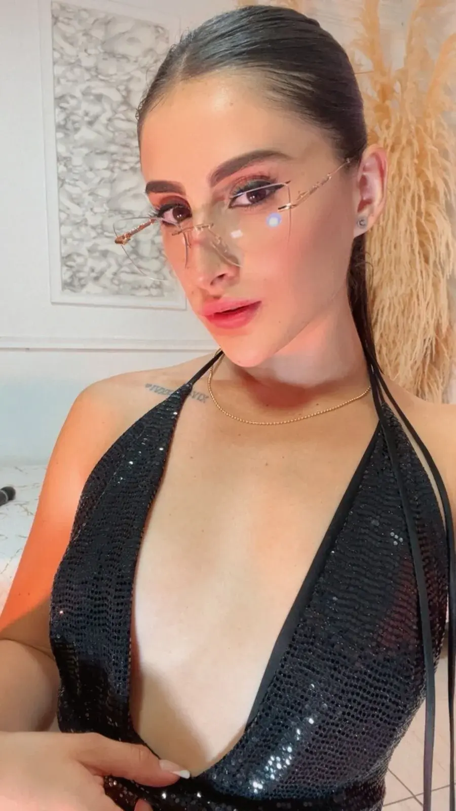 Danella_houston