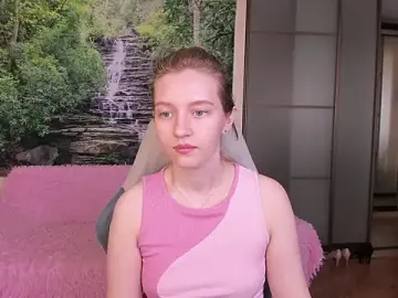 Stripchat Free Live Porn of Ksuhesa