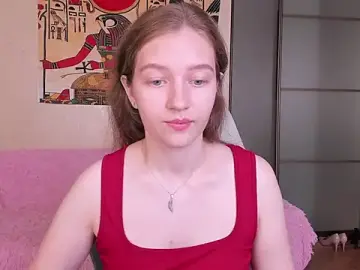 Stripchat Adult Webcam of Ksuhesa
