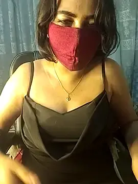 Stripchat Private Sex Chat of Alana_curise
