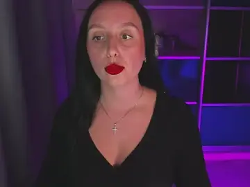 Stripchat Live Sex of Christy_Calypso