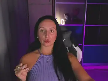Stripchat Live Sex Cam of Christy_Calypso