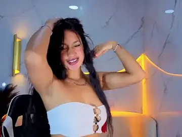 Stripchat Free Live Porn of Violetta_Colucci_Tx