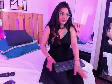 Stripchat Live Porn of emily_amaya