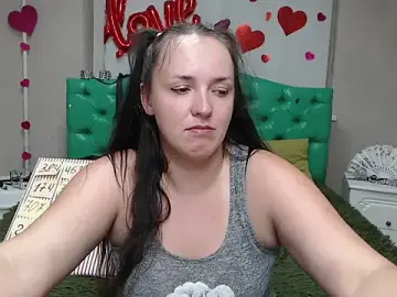 Stripchat Best Webcam of IsabelBlackberry