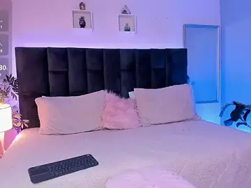 Stripchat Adult Webcam of Phillicious__