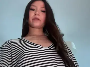 Stripchat Live Sex of luvvivii
