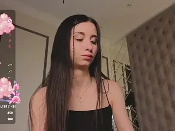 Stripchat Sex Chat of MiguelinaRasmuson