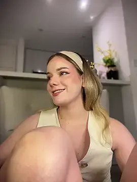 Stripchat Adult Video Chat of NicoleCut
