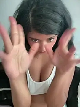Stripchat Live Porn of Peach_Girll