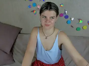 Stripchat Adult Webcams of Zorianaa