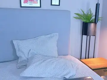 Stripchat Live Sex of AbieHills