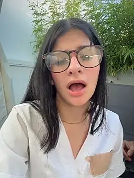 Stripchat Live Porn of Mia_Alanna