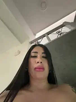 Stripchat Free Live Porn of kiim_taaylor