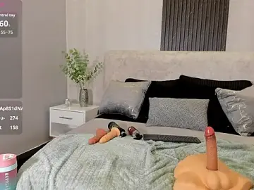 Stripchat Live Porn of Lilii_Peach
