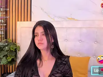 Stripchat Watch Live Sex Cams of Madyson18