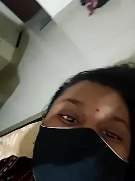 Stripchat Live Sex of RDindian96
