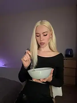 Stripchat Live Porn of xDinnax