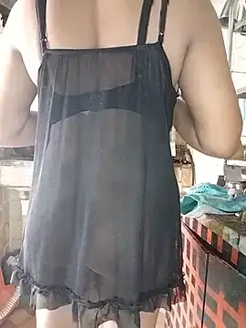 Stripchat Sex Chat of Bengalibeauty96