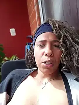 Stripchat Live Sex of Ivon_C