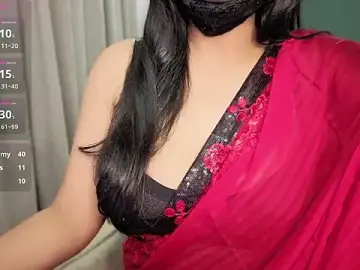 Stripchat Best Webcam of LushRitu
