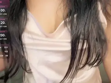 Stripchat Best Webcam of LushRitu