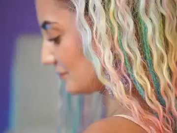 Stripchat Live Porn of SabrinaHope