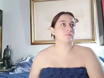 Stripchat Sex Cam of angelamonticelli