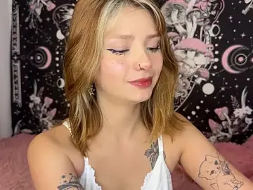 Stripchat Best Webcam of ari_kat