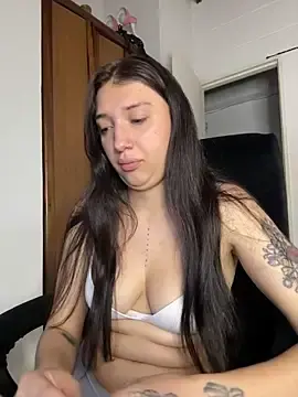 Stripchat Adult Video Chat of Mia__Gray