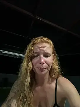 Stripchat Free Live Porn of Redhairedteacher