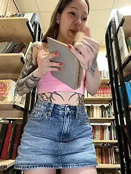 Stripchat Best live sex cam show of babydolll