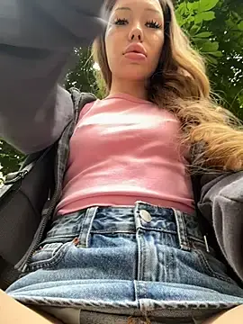 Stripchat Private Sex Chat of babydolll