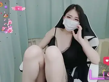 Stripchat Live Sex of dami539