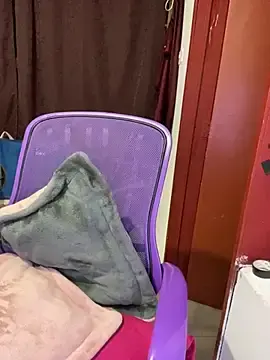 Stripchat Free Live Porn of CristalGmez
